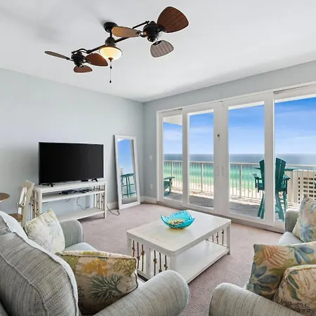 Laketown Wharf #1509 By Nautical Properties